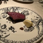 CASA UOKIN 神楽坂 - 和牛ロースト