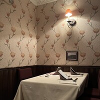 CASA UOKIN 神楽坂 - 店内