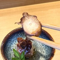 鮨ふみ - 