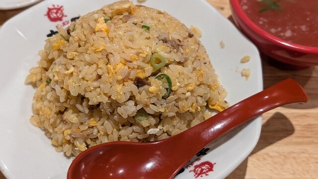 Ramen Makotoya Kashiba Inter Mae Ten