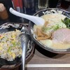 北海道らーめん みそ熊 築地店