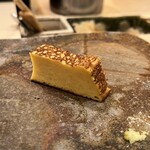 鮨さかもと - たまご