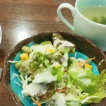 南部珈琲 - 料理写真: