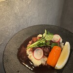 Dining&Bar たん屋 KAKOICHI - 