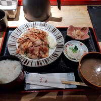 季の庭 神田店 - 