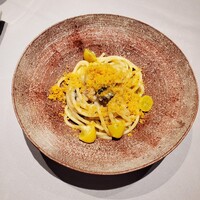 日本のイタリア料理店 sai - 