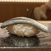 鮨 さいとう 麻布台 - 