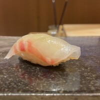 鮨 さいとう 麻布台 - 