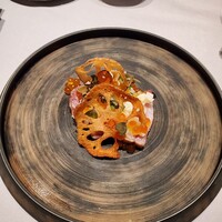 日本のイタリア料理店 sai - 