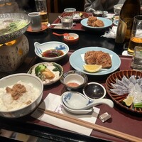 下関 春帆楼 東京店 - 