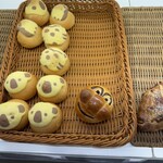 ペンギンベーカリー - 