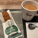 ミスタードーナツ - 
