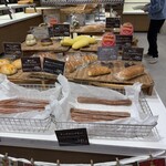 ペンギンベーカリー - 