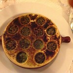 La Fourchette - 料理写真: