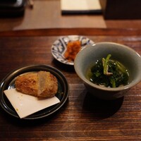 お料理 うち山 - 