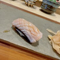 北新地 鮨 千功堂 - 
