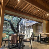 イノベーティブ フレンチ ワタハン - 