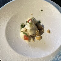 イノベーティブ フレンチ ワタハン - 