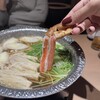 新橋 蟹割烹 まつえ - 