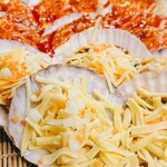 貝焼き グイ 92 - 