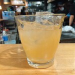 炭火居酒屋 居炉鶏 - 