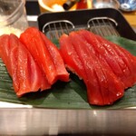 野毛 かど平 - マグロ