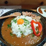 炭火居酒屋 居炉鶏 - 