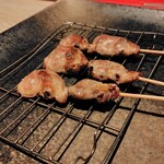 焼鳥 大自然 - 