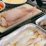 貝焼き グイ 92 - 