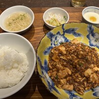 中華旬彩 森本 - 