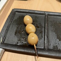 焼鳥 鐡 - 