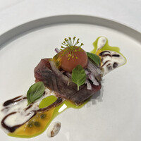 Grand rocher - 