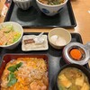 なか卯 茨木美沢店
