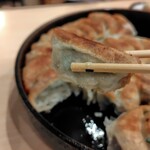 博多祇園鉄なべ - 