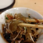 博多祇園鉄なべ - 