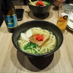 沖縄料理 なんくるないさー - 