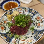 大衆餃子酒場ニューマルケン 阪急塚口駅前店 - 