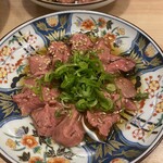 大衆餃子酒場ニューマルケン 阪急塚口駅前店 - 