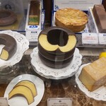 ホレンディッシェ・カカオシュトゥーベ - 料理写真: