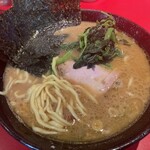 ラーメン 厚木家 - 