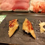 寿司 魚がし日本一 - 