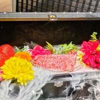 焼肉 徳川苑 - 