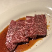 Yakiniku BarBies - ハラミ