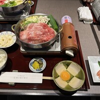 京都つゆしゃぶCHIRIRI 銀座京橋店 - 