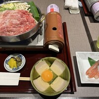 京都つゆしゃぶCHIRIRI 銀座京橋店 - 