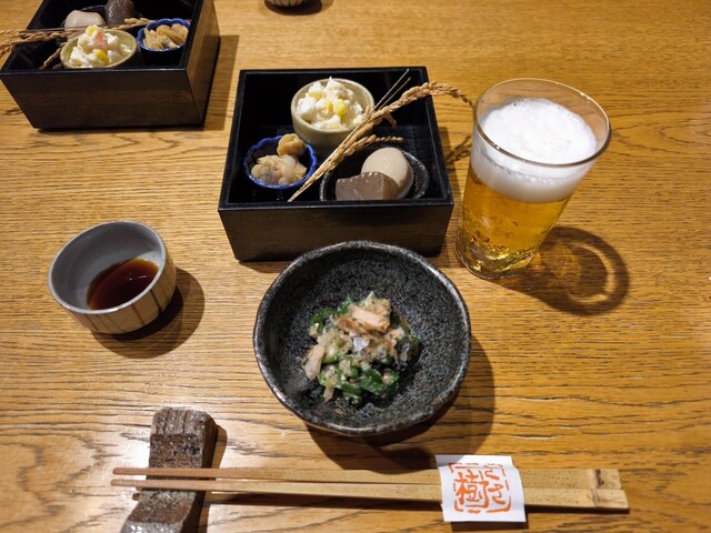 久留米 佐々樹 - 西鉄久留米/創作料理 | 食べログ