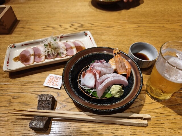 佐々木のお店 久留米 佐々樹 - 西鉄久留米/創作料理 | 食べログ