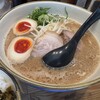 麺や輝 中津店