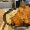 新潟カツ丼 タレカツ 心斎橋店