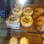 麦の穂 - ショーケース